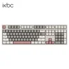 Ikbc Tastatura, Žičana, Šarena