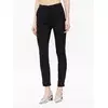 Karl Lagerfeld Ženske pantalone 226W1000-999, Crne
