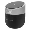 Bluetooth zvučnik sa postoljem za punjenje Manhattan 165051, black