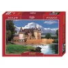 ED Puzzle x 1000-01-331000