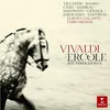 VIVALDI:ERCOLE/VILLAZON/BASSO/DAMRAU