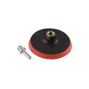 Enpro Ugrabitelj Hook and loop fastener, 115 mm, M14 thread + shank