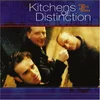 Kitchens Of Distinction - Cowboys And Aliens (Reissue) (LP)