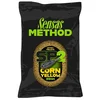 Sensas Method Sticky Pellets 650g Corn