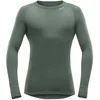 Devold moška športna majica Expedition Man Shirt Forest, XL