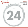 Fender Super 250 Bass VI Strings 24-100