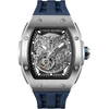 Tsar Bomba TB8228A-01 Mens Watch Elemental Automatic 45mm 5ATM