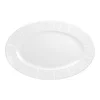 Cmielow CMIELOW, OKTAWA, OVAL SERVIRNI, 33 CM, 1 KOS, (22153720)