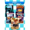 Neon Depth + Get Them Out! + Noodlebound + Lantern Push + Cute Bonfire (Bundle) PC/XBOX LIVE Key EUROPE