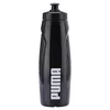 Puma Training Bottle, Black, Accessories