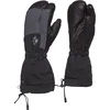 BLACK DIAMOND ROKAVICE SOLOIST 3-PRSTNE
