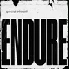 Special Interest - Endure (Limited Edition) (LP)