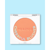 Peach C Rdečilo za obraz Cheerful Blusher - 4 g No. 04 Carrotful