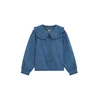WE Fashion Bluza moder denim