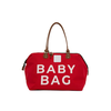 ZOOZIE BAGS Torba na rame 2169 32297 Red