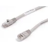 DATACOM Crossover UTP povezovalni kabel 15m Cat5e sive barve