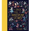 Stage Full of Shakespeare Stories