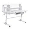 Evolution - Kids Desk Grey