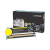 LEXMARK toner C748 rumen 10k (C748H1YG)