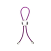ToyJoy erekcijski obroček Adjustable Love Ring