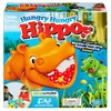 HASBRO Društvena igra Hungry Hungry Hippos