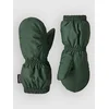 Patagonia Puff Kids smučarske rokavice canopy green