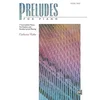 ROLLIN:PRELUDES FOR PIANO BOOK 2