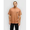 Quiksilver Salt Water Pocket moška majica rawhide