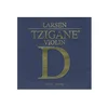 LARSEN TZIGANE STRUNA VIOLINA D3 MEDIUM