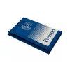 FOREVER COLLECTIBLES Športna denarnica za dečke EVERTON F.C. Denarnica Fade Nylon