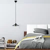Opviq Luster Eclipse-15391, 25x25x108cm, IP20, Crni