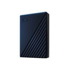 MY PASSPORT 5TB FOR MAC WDBA2F0050BBL-WESN