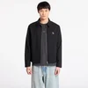 Jakna Filling Pieces Coach Jacket Twill Wool Black S