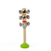 Bigjigs Toys Rolerji 1 kos zeleni