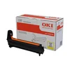 Originalna enota bobna rumena OKI MC760, MC770, MC780 (45395701)