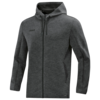 Mikica s kapuco jako premium basic