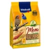VITAKRAFT PREMIUM MENU COMPLETE POPOLNA HRANA ZA EKSOTE, 1 KG