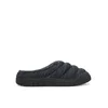 Copati Tommy Hilfiger Premium Comfort House Shoe FM0FM06014 Siva
