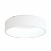 Eglo 39286 - LED prigušiva plafonska svetiljka MARGHERA 1 LED/25,5W/230V