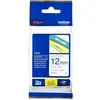 TZe-233 plava na belo 12mm