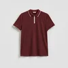 Reserved - Slim fit polo majica