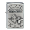 ZIPPO VŽIGALNIK STRELEC