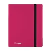 Ultra Pro 9 Pocket Eclipse Pro Binder - Hot Pink