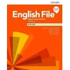 English File: Upper-Intermediate: Workbook with Key