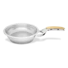 Zepter Tiganj 1,6 L; O20 Cm; H 5,5 Cm; Ura; 1 Drška, Bez Poklopca