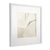 Eglo living slika plastika, staklo, bela, smeđa Robeval 423063