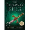 Runaway King (The Ascendance Series, Book 2)