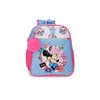 Disney minnie flowers ranac za vrtić - pink ( 43.122.F1 )