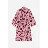 Marimekko kopalni plašč bombažni S