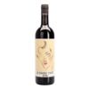 MONTEVERTINE Le Pergole Torte 2018, Crveno vino 0.75l